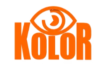 Kolor - logo